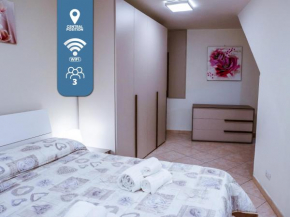 Graziosa casa in zona centrale LAtratino